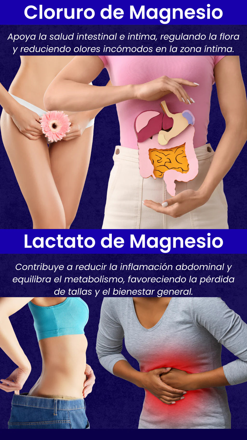 Magnesium Complex