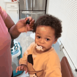 PARA PATROL -  desparasitante infantil 🇺🇸 ENVIO GRATIS!!